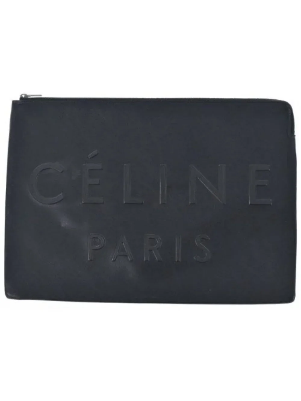 Celine Clutch Black